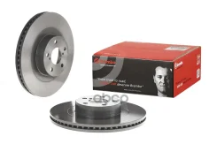 ���� ��������� UV Coated | ����� | Subaru Forester (SJ_) 2.0 i AWD 03.2013 - Subaru XV 2.0 i AWD 03.2012 - Brembo ���. 09A92111 09A92111 ����