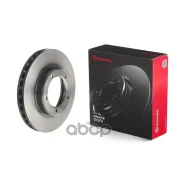 ���� ��������� UV Coated | ����� | Toyota LAND Cruiser (_J7_) 4.2 D (HZJ7_) 01.1990 - 12.1999 Brembo ���. 09B96811 09B96811 ����