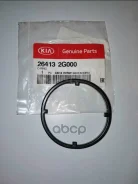 ��������� ��������� ���������� Hyundai-KIA ���. 264132G000 Hyundai-KIA 264132G000 ����