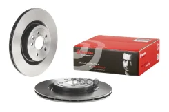 ���� ��������� UV Coated | ��� | Jaguars XE/XF 15- Brembo ���. 09C20911 Brembo 09C20911 ����