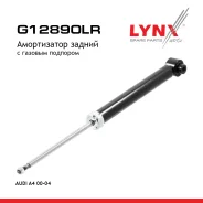 ����������� | ��� ����/��� | AUDI A4 00-04 LYNXauto ���. G12890LR G12890LR ����