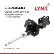 ������ ��������������� | ����� ���� | KIA Picanto 1.0-1.1 04 F (R ) LYNXauto ���. G32060R G32060R ����