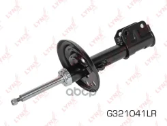 ������ ��������������� | ����� ����/��� | Renault Grand Scenic III 09-16 / Scenic III 09-15 LYNXauto ���. G321041LR G321041LR ����