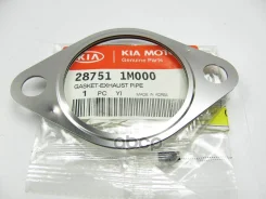 ��������� ��������� ����� Hyundai-KIA ���. 287511M000 Hyundai-KIA 287511M000 ����