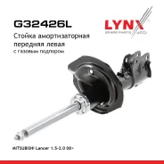 ������ ��������������� | ����� ��� | Mitsubishi Lancer 1.5-2.0 08 F(L ) LYNXauto ���. G32426L G32426L ����