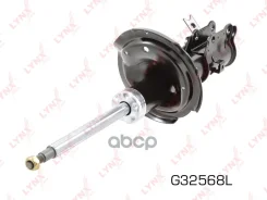 ������ ��������������� �������� L | ����� ���| Hyundai Accent III (MC) 1.4 GL 2005/11-2010/11 LYNXauto ���. G32568L G32568L ����