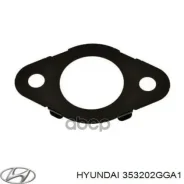 ��������� ���������� ������ Hyundai-KIA ���. 353202GGA1 353202GGA1 ����