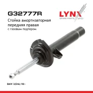 ������ ��������������� | ����� ���� | BMW 3(E46) 98 LYNXauto ���. G32777R G32777R ����