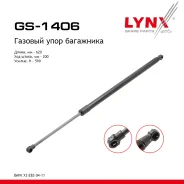 ����������� ������ ��������� BMW X3 E83 04-11 LYNXauto ���. GS1406 GS1406 ����