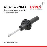 ����������� | ����� ����/��� | AUDI A4 07-15 / A5 07-17 LYNXauto ���. G121374LR LYNXauto G121374LR ����