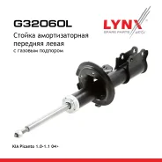 ������ ��������������� | ����� ��� | KIA Picanto 1.0-1.1 04 F (L ) LYNXauto ���. G32060L G32060L ����