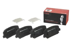 ������� ��������� �������� | ����� | Hyundai i30 (GD) 1.6 12.2011 - 12.2015 KIA Cerato Saloon 2.0 MPi 03.2016 - Brembo ���. P30065 P30065 ����