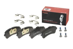 ������� ��������� �������� | ��� | Brembo Mercedes-BENZ S-Class (W222, V222, X222) S 63 AMG 4-matic (222.178) 05.2013 - Mercedes-BENZ S-Class Coupe (C...