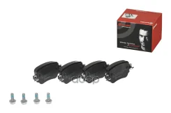 ������� ��������� �������� | ��� | AUDI Q3 (8UB, 8UG) 2.0 TFSI quattro 06.2011 - AUDI Q3 (8UB, 8UG) 2.0 TFSI 05.2015 - Brembo ���. P85140 Brembo P8514...