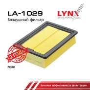 ������ ��������� FORD Kuga II 2.5 14 LYNXauto ���. LA1029 LA1029 ����