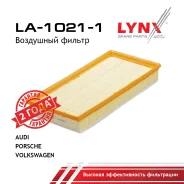 ������ ��������� AUDI Q707, Porsche Cayenne I, II 03, VW Tuareg I 03-10 LYNXauto ���. LA10211 LA10211 ����