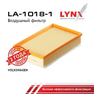 ������ ��������� Volkswagen T5/ Multivan 1,9TDI/2,5TDI/2,0/3,2 V6 4/03- LYNXauto ���. LA10181 LA10181 ����