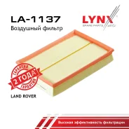 ������ ��������� LAND Rover Discovery III 2004-2009/LAND Rover Discovery IV 2009-/LAND Rover Range Rover 2005-/ LYNXauto ���. LA1137 LA1137 ����
