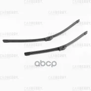 ����� ����������������, �������� 600+480�� AUDI A3 03-Skoda Octavia 04-VW Golf 03- Carberry ���. 27CA107 27CA107 ����
