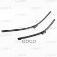 ����� ����������������, �������� 650+500�� Volvo C30 06-/S40 04-/S60 10-/S80 06-/XC60 08-/XC70 07- Carberry ���. 27CA109 Carberry 27CA109 ����