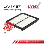 ������ ��������� KIA Sorento(06-) 2.5D LYNXauto ���. LA1457 LA1457 ����