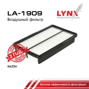 ������ ��������� Mazda CX-7 2.3 (07-) LYNXauto ���. LA1909 LA1909 ����