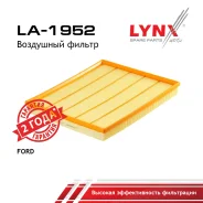 ������ ��������� FORD Transit 07- / Transit 14- / LYNXauto ���. LA1952 LA1952 ����