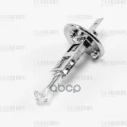 ����� H1 24V (70W) Truck light H1 24V 70W P14.5S Carberry ���. 31CA50 Carberry 31CA50 ����