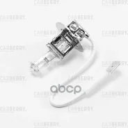 ����� H3 24V (70W) Truck light H3 24V 70W PK22S Carberry ���. 31CA51 Carberry 31CA51 ����