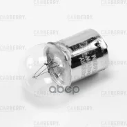 ����� R10W 24V (10W) Truck light R10W 24V (10W) BA15S Carberry ���. 32CA53 Carberry 32CA53 ����