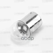 ����� R5W 24V (5W) Truck light R5W 24V (5W) BA15S Carberry ���. 32CA50 Carberry 32CA50 ����