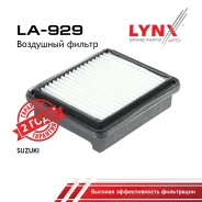 ������ ��������� Suzuki Jimny 1998-/ LYNXauto ���. LA929 LA929 ����