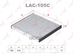 ������ ������ �������� �������� Toyota #ZT240, �#NE1#, �NCP10, �NCP19, �ZZE12#, �NCP5#, �ACA2#, �NCZ2# LYNXauto ���. LAC105C LAC105C ����