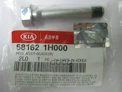 ������������ ���������� �������� | ����� | Hyundai-KIA ���. 581621H000 Hyundai-KIA 581621H000 ����