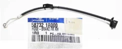 ����� ��������� �������� ������ Hyundai-KIA ���. 587321R000 Hyundai-KIA 587321R000 ����
