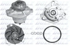 ����� �������� ���������� VW GOLF III/Passat 2.8/2.9 VR6 91- Dolz ���. A181 A181 ����