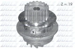 ����� �������� ���������� Chevrolet Lanos, Daewoo Lanos/Nexia 1.5/1.6 16V DOHC 93- Dolz ���. D213 D213 ����