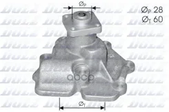 ����� �������� ���������� FORD Transit 2.5D/TD 84- Dolz ���. F114 F114 ����