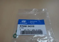 ������ �������������� ������� ����������������� Hyundai-KIA ���. 9769034310 Hyundai-KIA 9769034310 ����