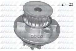 ����� �������� ���������� OPEL Astra F/G/Vectra B/Corsa C 1.4I/1.6I 16V 98- Dolz ���. O146 O146 ����