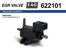 ������ ���������������� Volvo S60/XC60/XC70 D EAG Volvo S60/XC60/XC70 D EAG ���. 622101 622101 ����