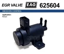 ������ ���������������� Renault CLIO/Laguna/Megane/Scenic/TRAF�IC- 1.9dCi EAG Renault CLIO/Laguna/Megane/Scenic/TRAF�IC- 1.9dCi EAG ���. 625604 625604...