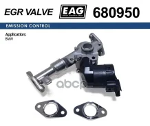 ������ EGR BMW 1 E87/ 3 E90/5 E60 1.6 I-2.0i EAG BMW 1 E87/ 3 E90/5 E60 1.6 I-2.0i EAG ���. 680950 680950 ����