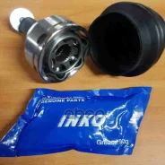 ���� ������� 36/24 | ����� ����/��� | FORD�Focus�C-MAX�1. �6�(74�kW)�2003. �10- INKO ���. 307035 307035 ����