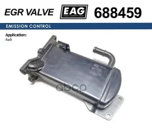 �������� ���������� EGR AUDI A4/A5/A6/Q5 2.0 TDI EAG AUDI A4/A5/A6/Q5 2.0 TDI EAG ���. 688459 688459 ����