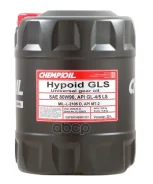 Chempioil Hypoid