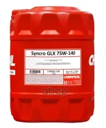Chempioil Syncro