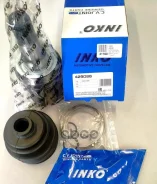 ���� ���������� 30/30 | ����� | Toyota�LAND�Cruiser�(KDJ12_, ��GRJ12_)�3. �0�D-4D�(120�kW)�2002. �12- INKO ���. 429086 INKO 429086 ����