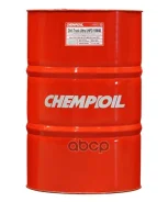 Chempioil Truck CH-5 UHPD Ultra