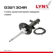 ������ ��������������� | ����� ���� | Haval Jolion 21 LYNXauto ���. G321304R G321304R ����